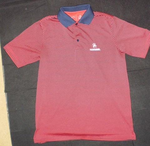 Men's University of Richmond POLO SHIRT Size Small NW0T Cover