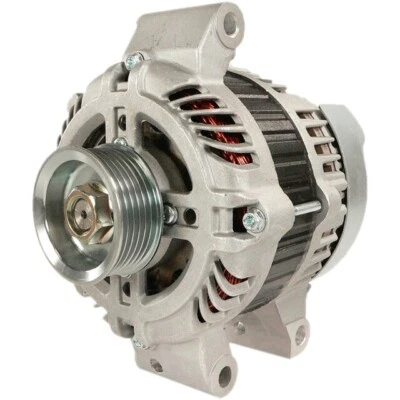 Alternador nuevo para Mazda MPV 2002 2003 2004 2005 2006 110A V6 3,0 L 11006 Foto 1 de 4