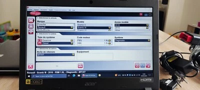 pc portable acer aspire - Photo 1/4