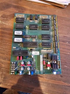 JC SYSTEMS RH INTERFACE A1270 - Photo 1 sur 11