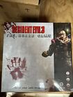 Resident Evil 3: The Board Game New Sealed