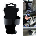 Car Truck Drink Water Botter Holder Universal Black Beverage Cup Hol_I4 Rlau