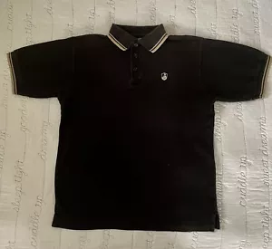 Campagnolo Casual Polo Shirt - Great off the bike look Medium Cycling Jersey - Picture 1 of 6