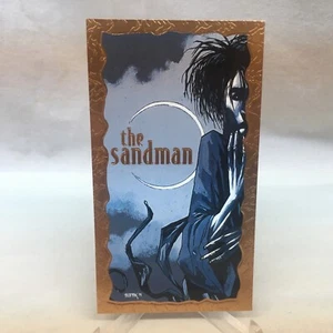 1994 Skybox DC VERTIGO Widevision THE SANDMAN III 3 Gold Insert Chase Card - Picture 1 of 6