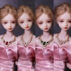 Earring Crystal Jewelry Necklace Doll Accessories For BJD Dolls Bracelet