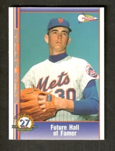 NOLAN RYAN 1993 PACIFIC RYAN 27TH SEASON COMPLETE (250) CARD SET - Picture 1 of 1