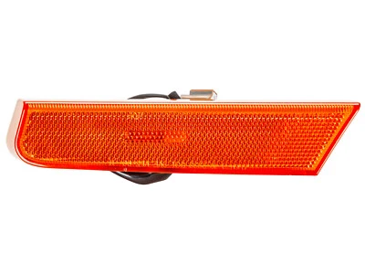 Luz de señalización delantera con bombilla lado del conductor para Nissan Xterra 2002 2003 2004 Foto 1 de 4