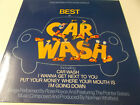 62251 - BEST OF CAR WASH - SOUNDTRACK VINYL LP (ROSE ROYCE & NORMAN WHITFIELD)