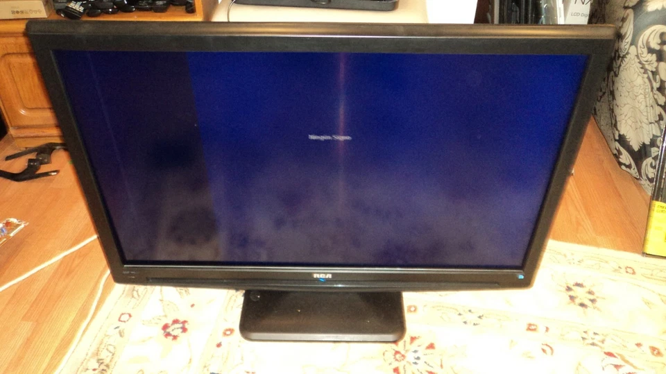 KIT REPARACIÓN COMPLETO RCA L42FHD37R  Foto 1 de 3