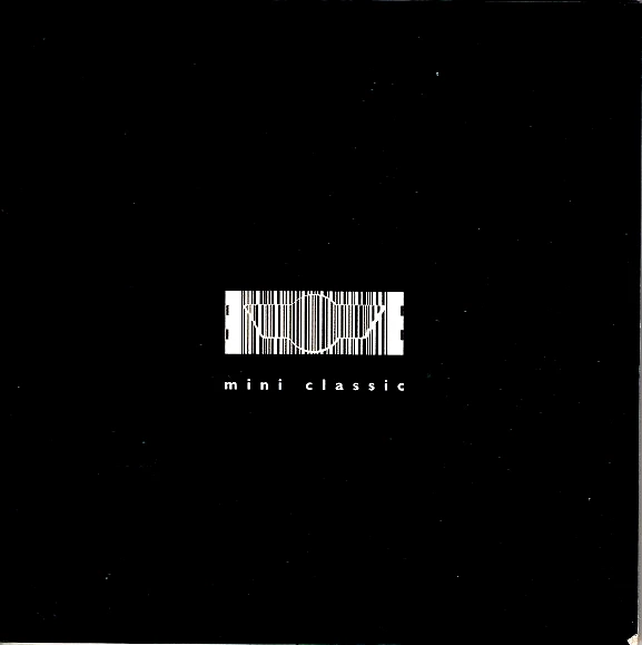 Rover Mini Classic 2000-2001 UK Market Brochure Seven, Cooper & Cooper Sport - Image 1 of 3