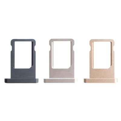 SIM Card Tray for Apple iPad 7 10.2 2019 - Image 1 of 4