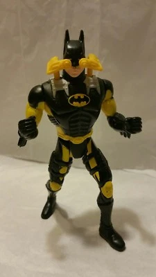 Boneco Kenner Batman Vintage 1995  - Imagem 1 de 4