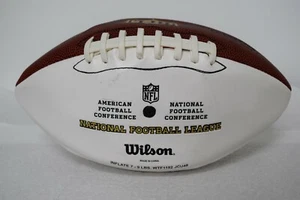 Fútbol Autógrafo Gary Brackett Kavell Conner Adam Vinatieri - Imagen 1 de 10