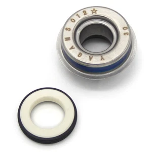 Water pump seal for Honda CBF600 CBF500 Hornet CB600F CB1300 CB900 CB250 CBF1000 - Picture 1 of 7