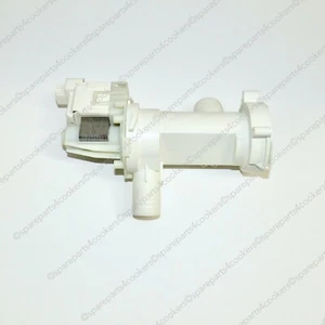 GORENJE Drain Pump Assembly: Plaset M2884 GRJ194695 194695 - Picture 1 of 7