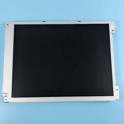 new 10.4 inch SHARP 800x600 LQ104S1LG81 lcd screen panel Fast Ship - Image 1 of 3
