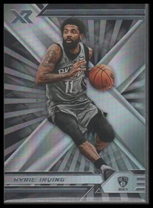 2021-22 Panini Chronicles #399 Kyrie Irving - Picture 1 of 2