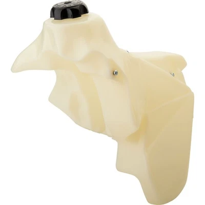 Tanque de combustible Clarke natural de 3,5 galones para KTM 380 MXC 1999-2002 Foto 1 de 4