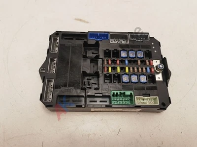 Jaguar XF X250 2011-2015 Fuse Box BCM Body Control Module CX23-14B476-AH - Image 1 of 4