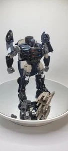 Transformers The Last Knight Tlk Barricade Complete - Picture 1 of 5