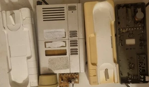 Urmet 1130-1133 Basen Sprechanlagen und Taster Ersatzteile - Bild 1 von 1