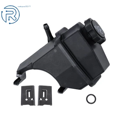 Depósito de dirección asistida para Chevrolet Impala/Malibu Pontiac G6/Montana Saturn Foto 1 de 4