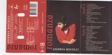Romanza von Andrea Bocelli | CD | Zustand gut - Bild 1 von 2