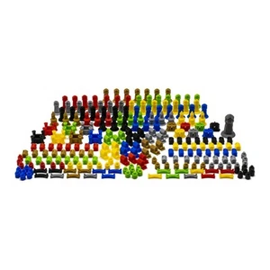 Juego de actualización Terra Mystica (238 piezas) - Expansión de actualización de juego de mesa Terra Legends - Imagen 1 de 1