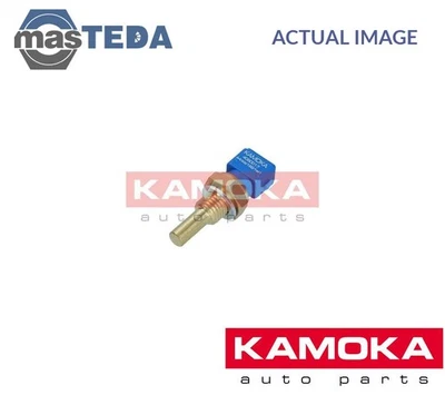 4080017 COOLANT TEMPERATURE SENSOR GAUGE KAMOKA FOR IVECO DAILY II 80KW - Image 1 of 4