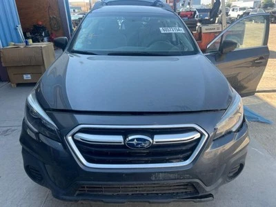 Pinza trasera derecha para pasajero Subaru Outback Legacy 2016-2019 164460 Foto 1 de 4