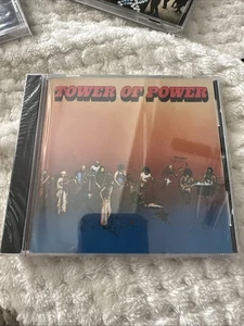 Tower of Power by Tower of Power (CD 2001, Warner Bros.) EXCELLENT / NEAR MINT - Imagen 1 de 5