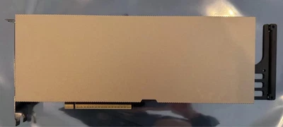 DELL NVIDIA H100 NVL 94GB PCIe AI GPU Accelerator MM3MP NVIDIA ENTERPRISE 3 Year - Image 1 of 4