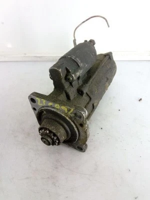 Starter Motor 8-445 Fits 95-00 FORD E350 VAN 432837 - Image 1 of 4