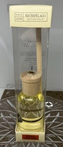 Archipelago Botanicals 4FF55 Home Fragrance Diffuser Mango Tangerine - USA made - Picture 1 of 9