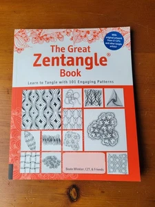 The Great Zentagle Book - Picture 1 of 7