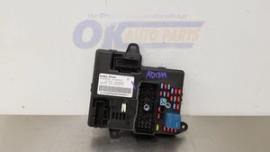 11 CHEVY CORVETTE C6 BODY CONTROL MODULE BCM 20934684 - Picture 1 of 12