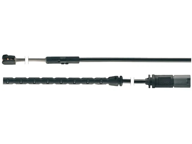 Sensor de pastillas de freno trasero para BMW X6 2011-2019 2012 2013 2014 2015 2016 2017 ZN282YS Foto 1 de 1