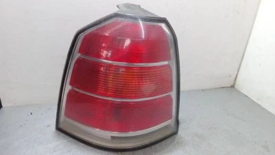 24451841L PILOTO TRASERO IZQUIERDO / 83120 PARA OPEL ZAFIRA B FURGONETA/MONOVOLU - Imagen 1 de 4