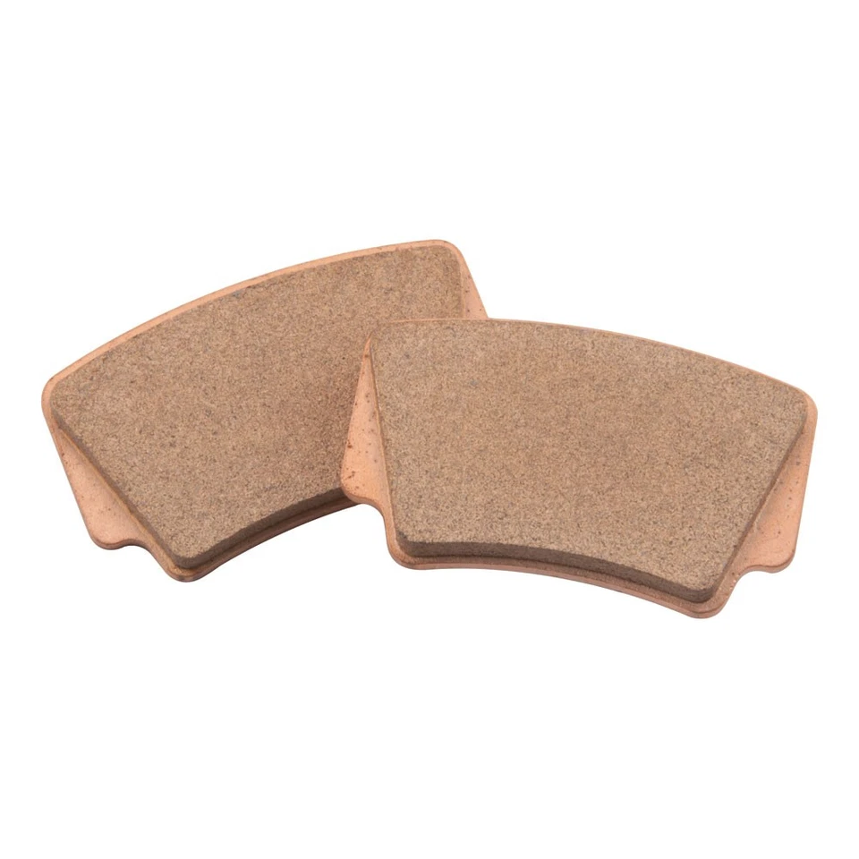 EBC Brake Pads Sintered Metal "R" Series For KTM 450 505 525 - Изображение 1 из 1