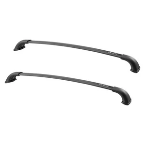 Cross Bars Roof Racks, 165lbs Capacity, Compatible with Toyota Highlander 2014- - Picture 1 of 2