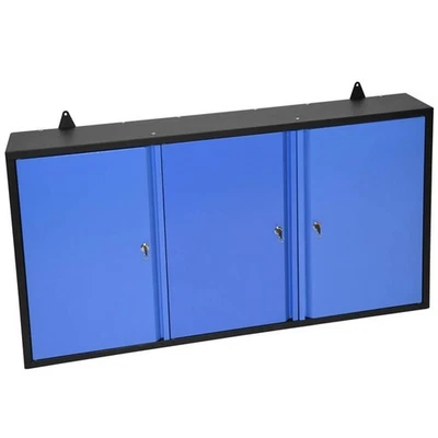 Güde Werkstatt Hängeschrank Wandschrank Werkstattschrank mit Lochwand GWS 3 T - Bild 1 von 4