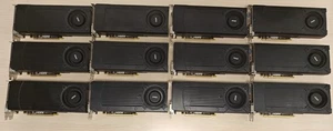Konvolut 4x MSI GTX 670 2GB GDDR5 Grafikkarten - PCIe - funktionsfähig - Bild 1 von 8