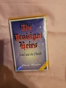 The Prodigal Heirs by Chuck Missler ( 2 Audio Cassette Tapes ) - Bild 1 von 2