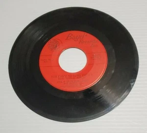 Soul 45 Philip Upchurch Combo You Can't Sit Down  Part 1& 2 Boyd Records  EX - Bild 1 von 2