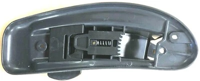 Humanscale Freedom Office Chair: ADVANCED Arm Cup, Right Cup Only, Freedom Parts - Image 1 of 4