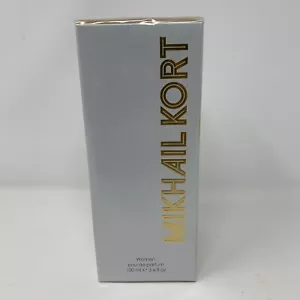Sandora's Mikhail Kort 3.4 oz Women's Perfume - Picture 1 of 3