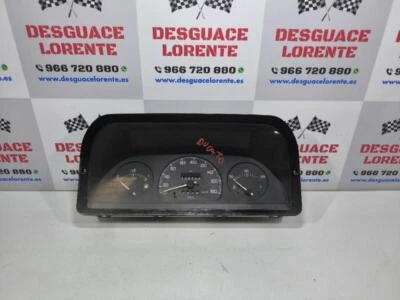 604724002 247663 salpicadero para FIAT DUCATO BUS 1982 Foto 1 de 4