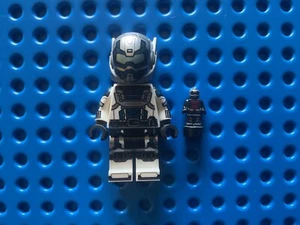 LEGO Goliath colmar20 Minifigure. Marvel Studios Collectable Series 2 CMF - Picture 1 of 3
