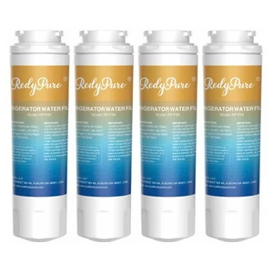 4PCS Fit for Maytag UKF8001 RFC0900A 4396395 GI6FARXXB Refrigerator Water Filter - Picture 1 of 8