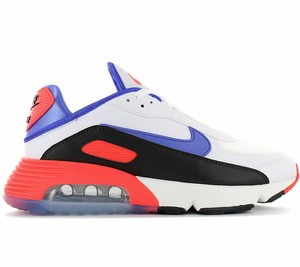 Zapatillas deportivas de mujer azules Nike Air Max | Compra online en eBay